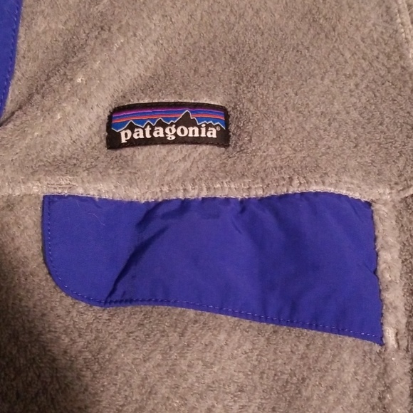 Patagonia Re-Tool Snap T - Picture 3 of 4